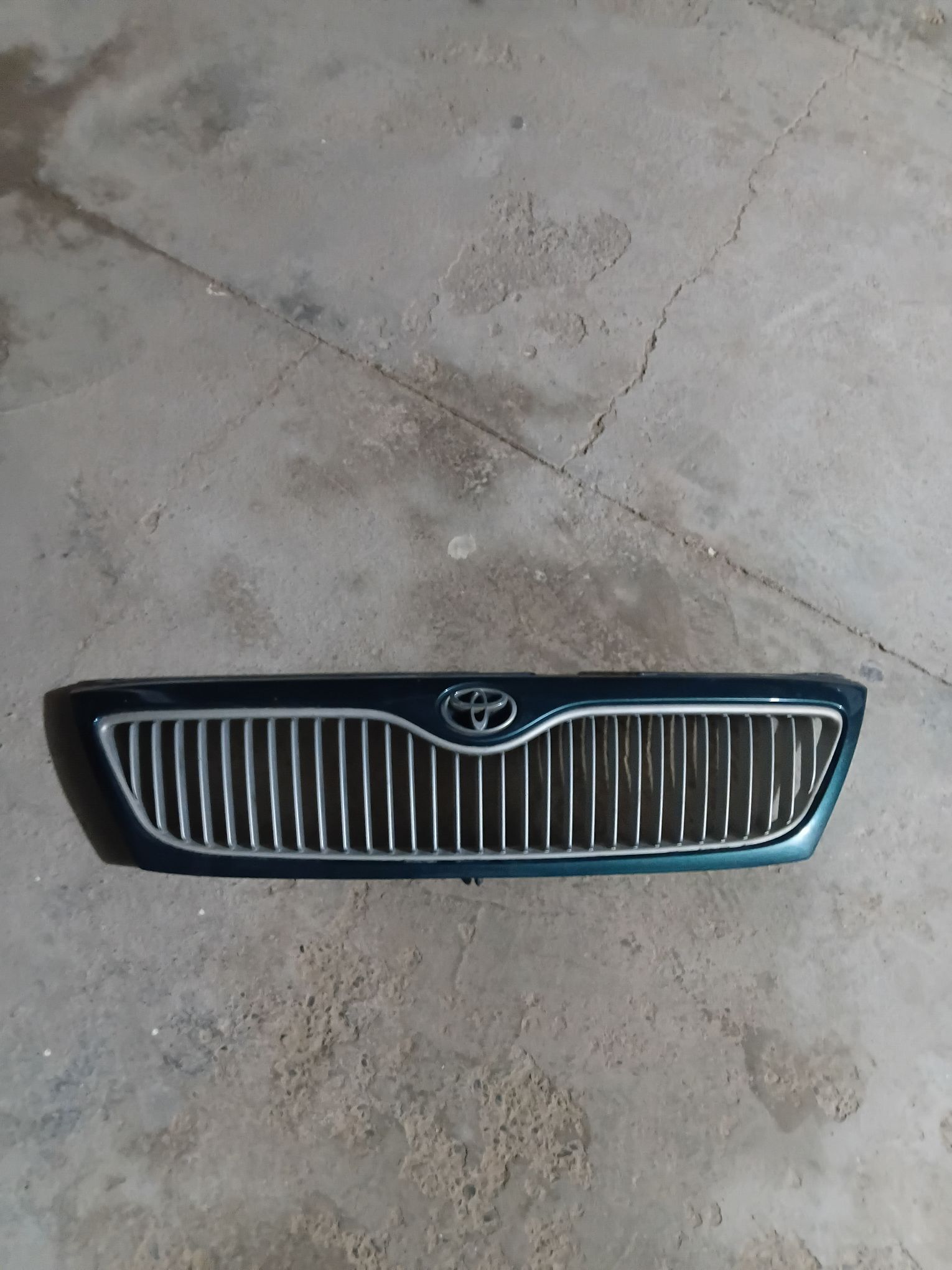 95 99 avalon 550 TMT - Теджен - img 1