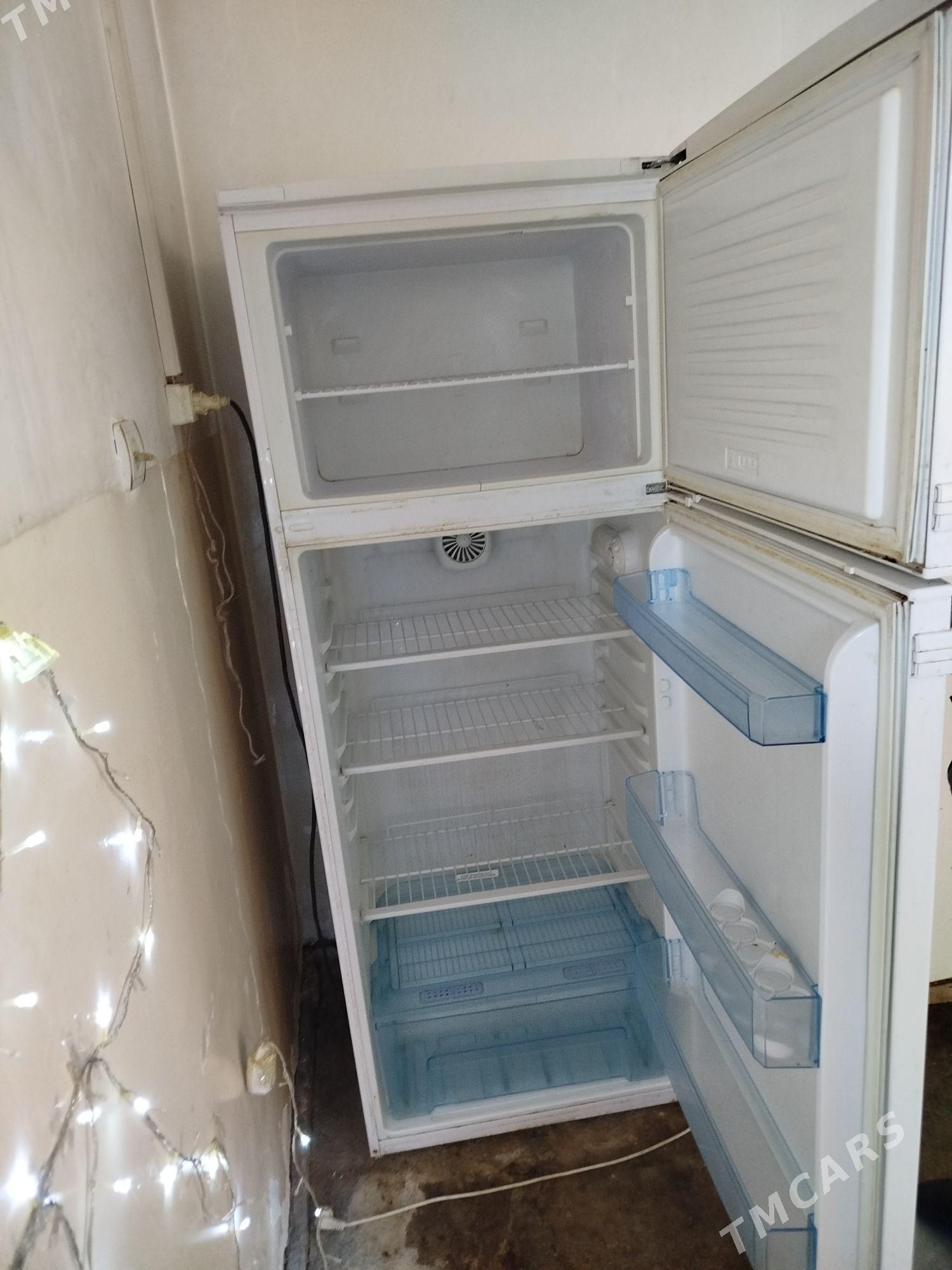 holodilnik - Ak bugdaý etraby - img 1