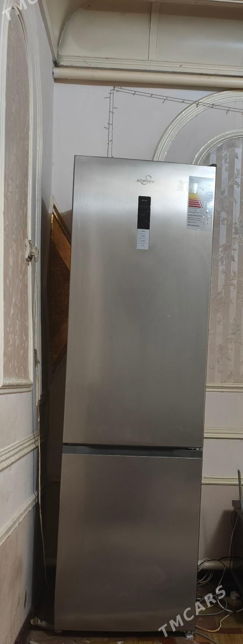 holadilnik - Türkmenabat - img 1