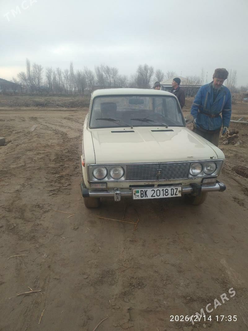 Lada 2106 1988 - 14 000 TMT - Görogly (Tagta) - img 1
