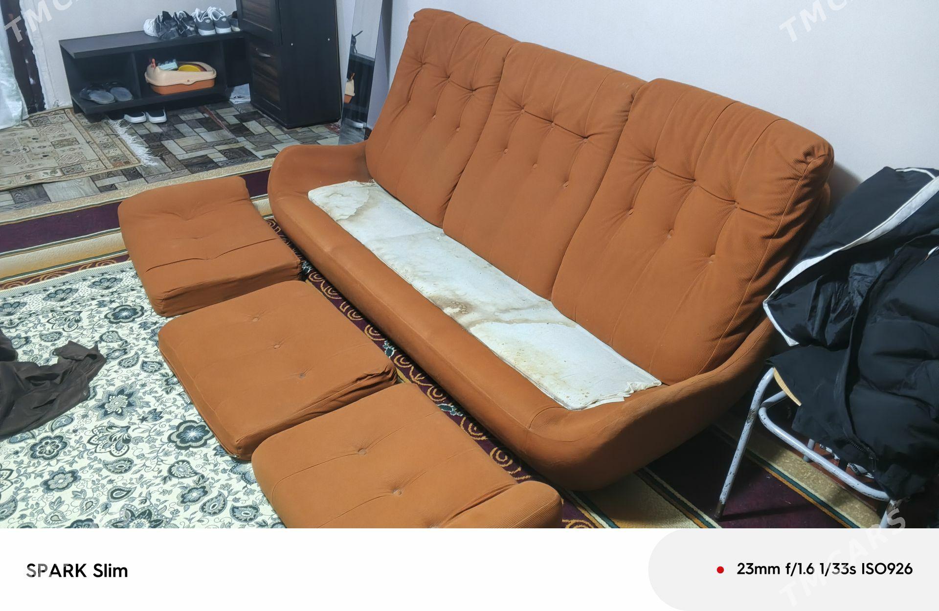 диван - Aşgabat - img 1