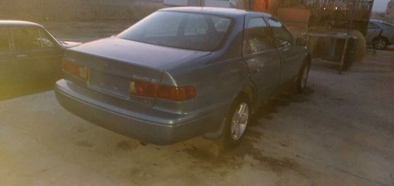 bufyr bagaz 500 TMT - Байрамали - img 1