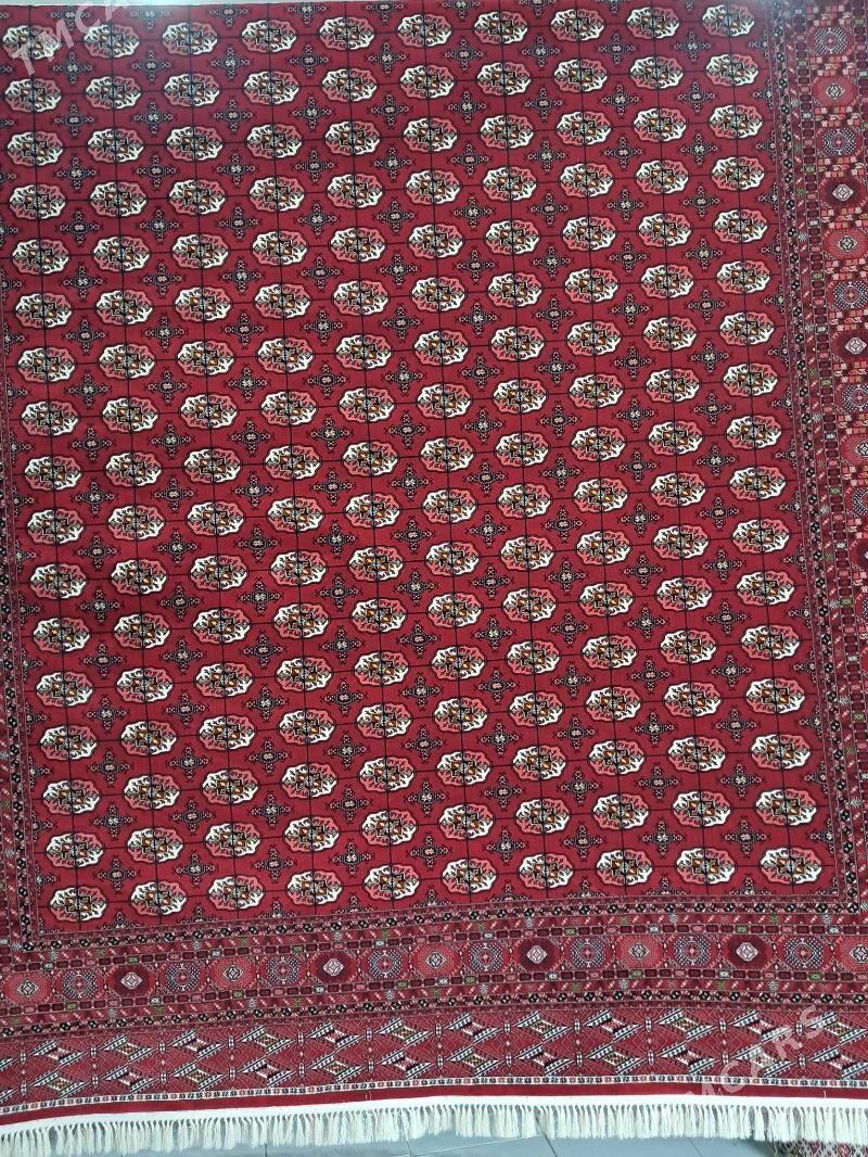 Eýran haly - Ашхабад - img 1