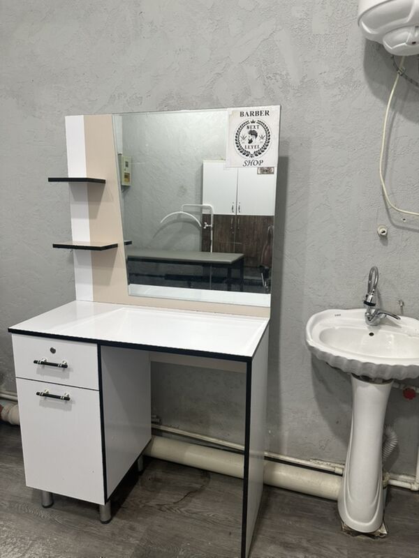 Parehmaher isci gerek - Туркменабат - img 1