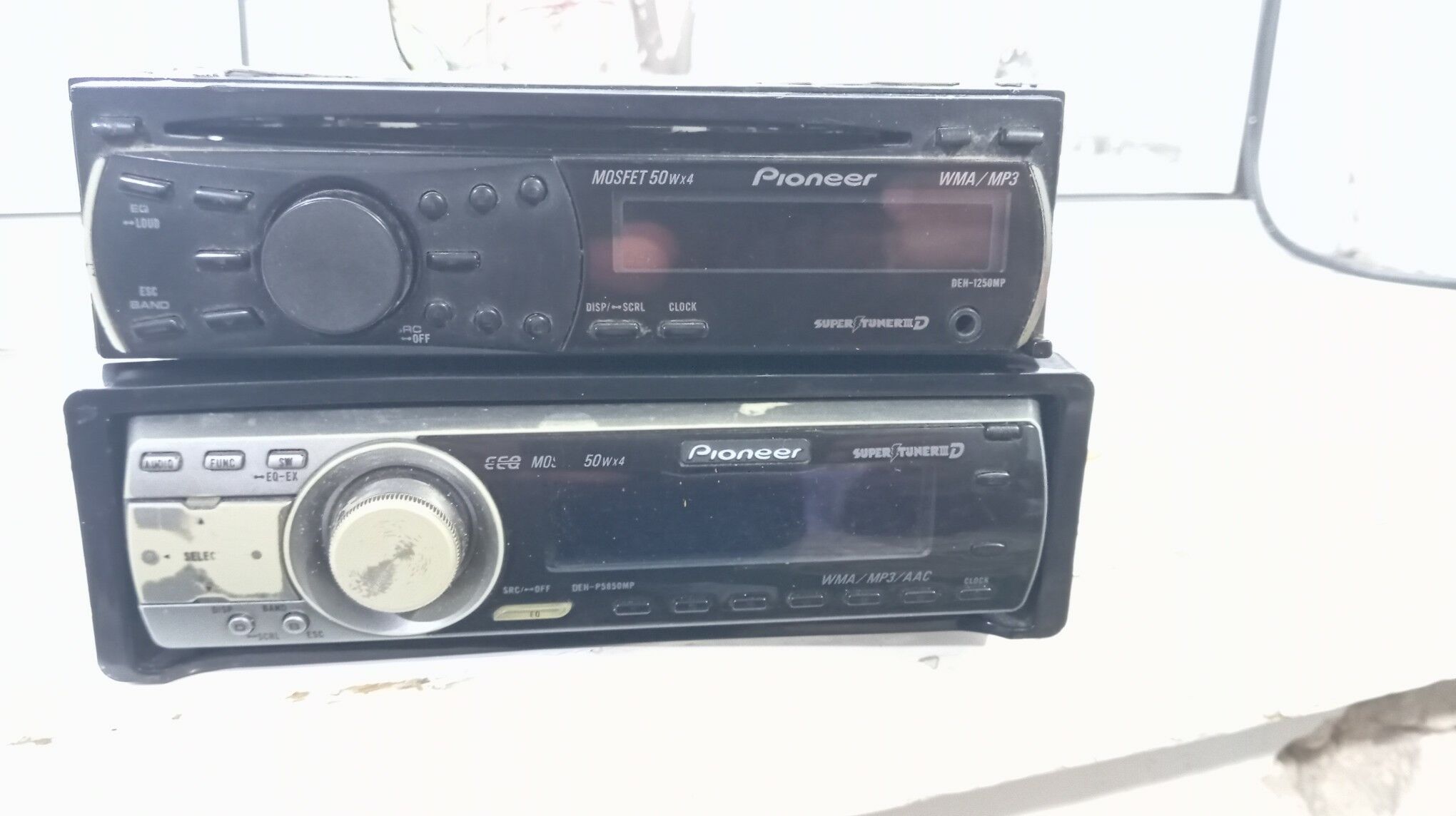 pioneer delfin 450 TMT - Gyzylarbat - img 1
