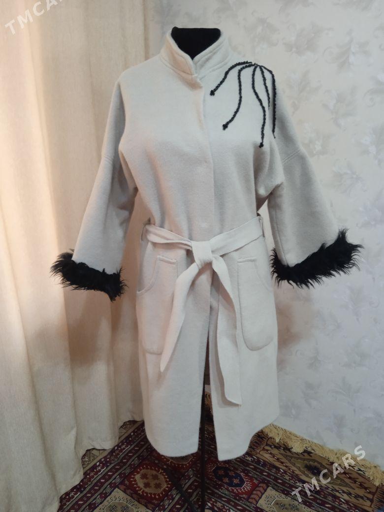 Palto - Мары - img 1