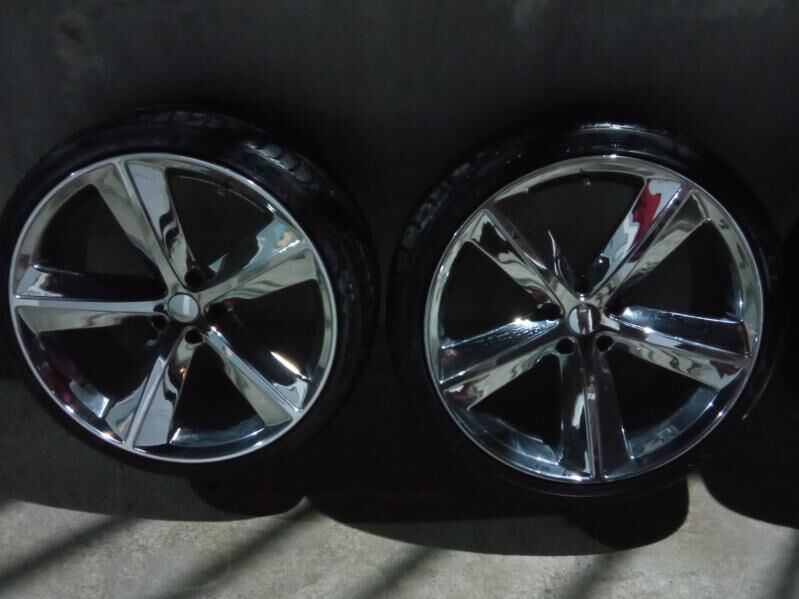 20lik hrom disga 2 500 TMT - Büzmeýin - img 1