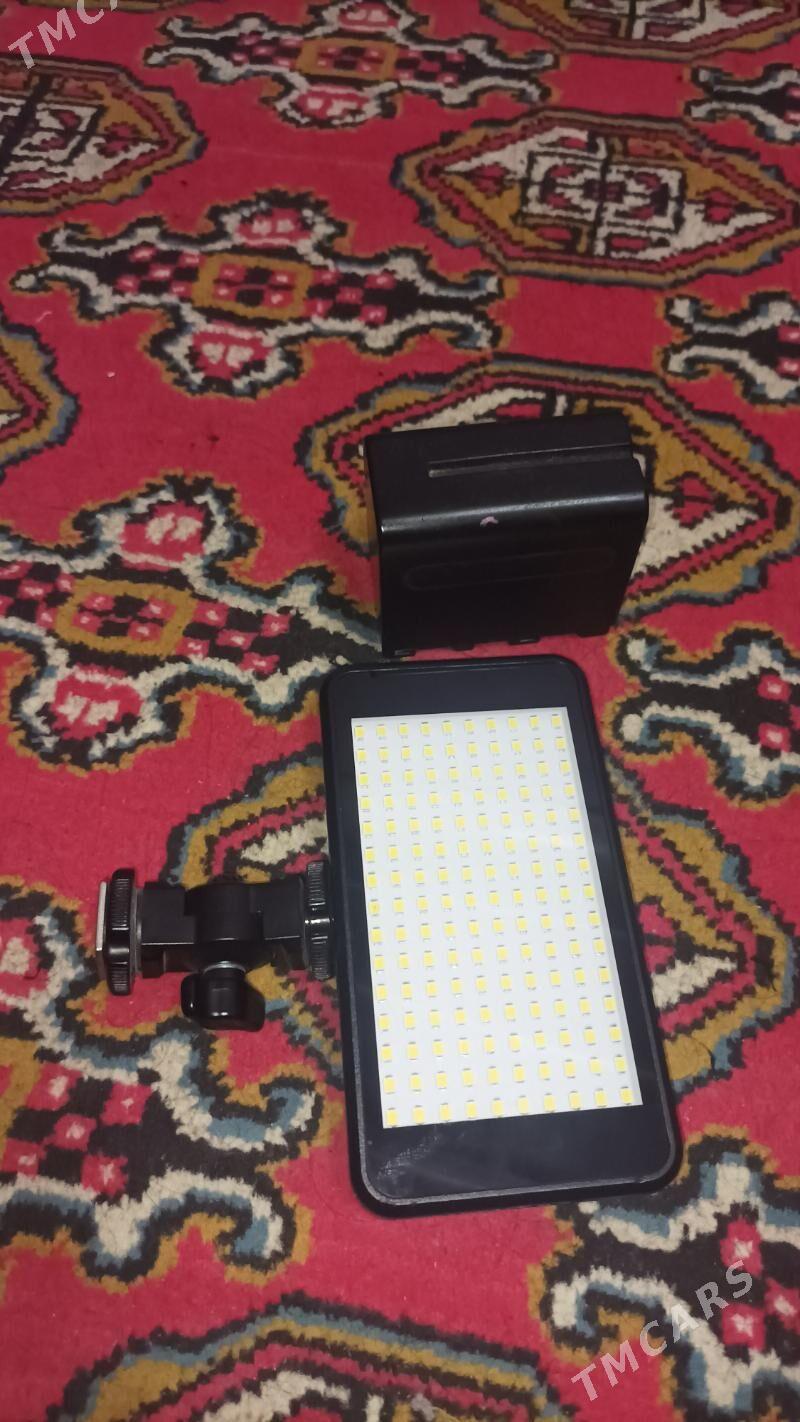 kamera cyra - Чарджоу - img 1