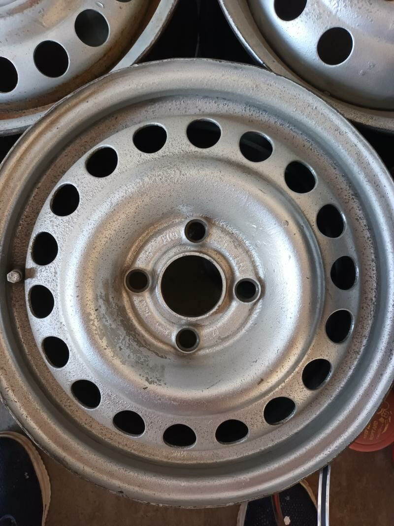 14 opel diska 300 TMT - Türkmenabat - img 1