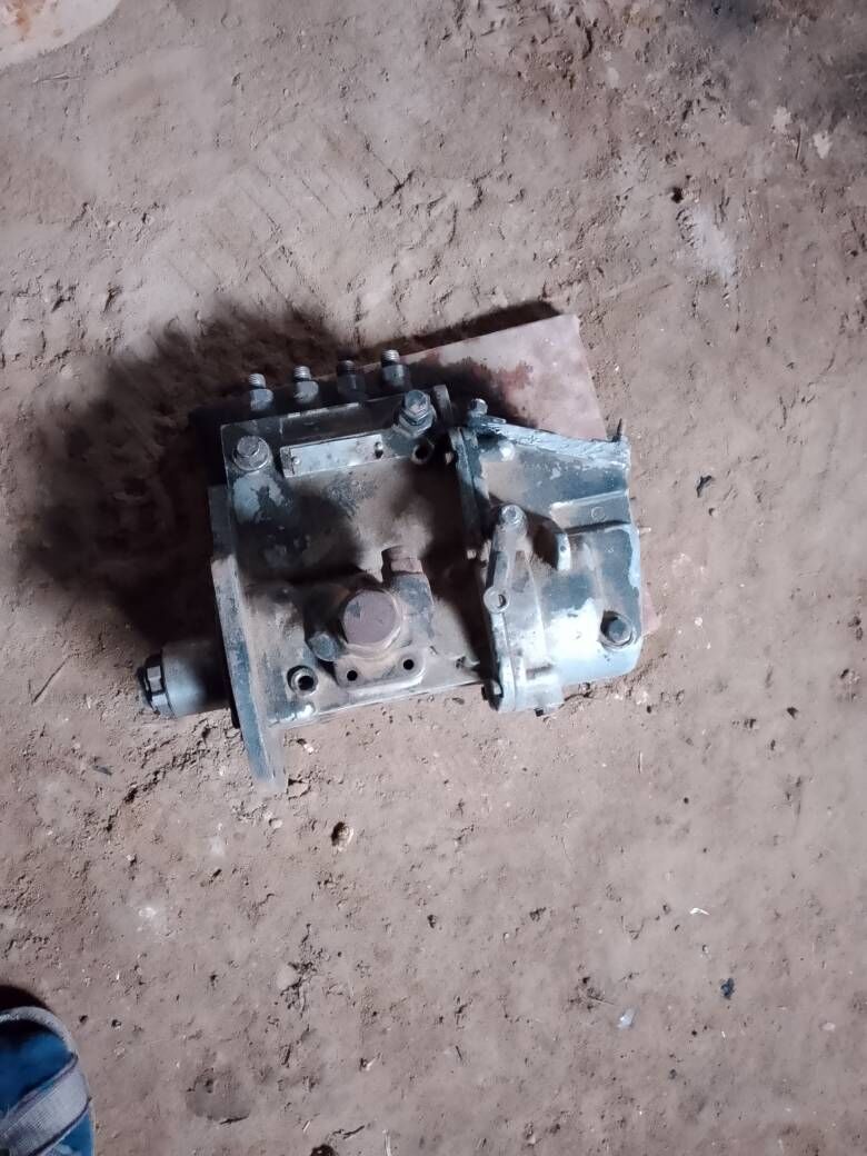 mtz 80 1 000 TMT - Каракумский этрап - img 1