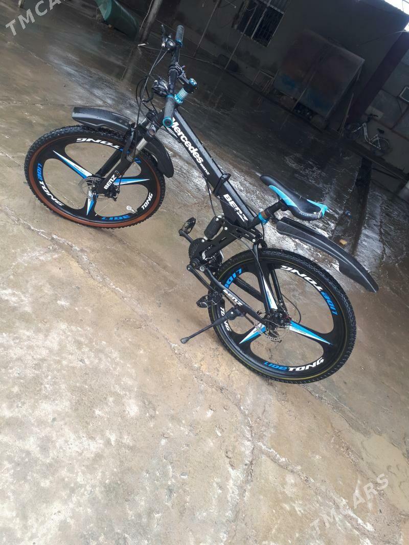 welik 26 10 skor - Mary - img 1