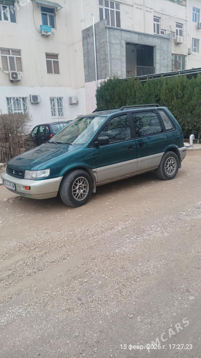 Mitsubishi RVR 1995 - 36 000 TMT - Balkanabat - img 1