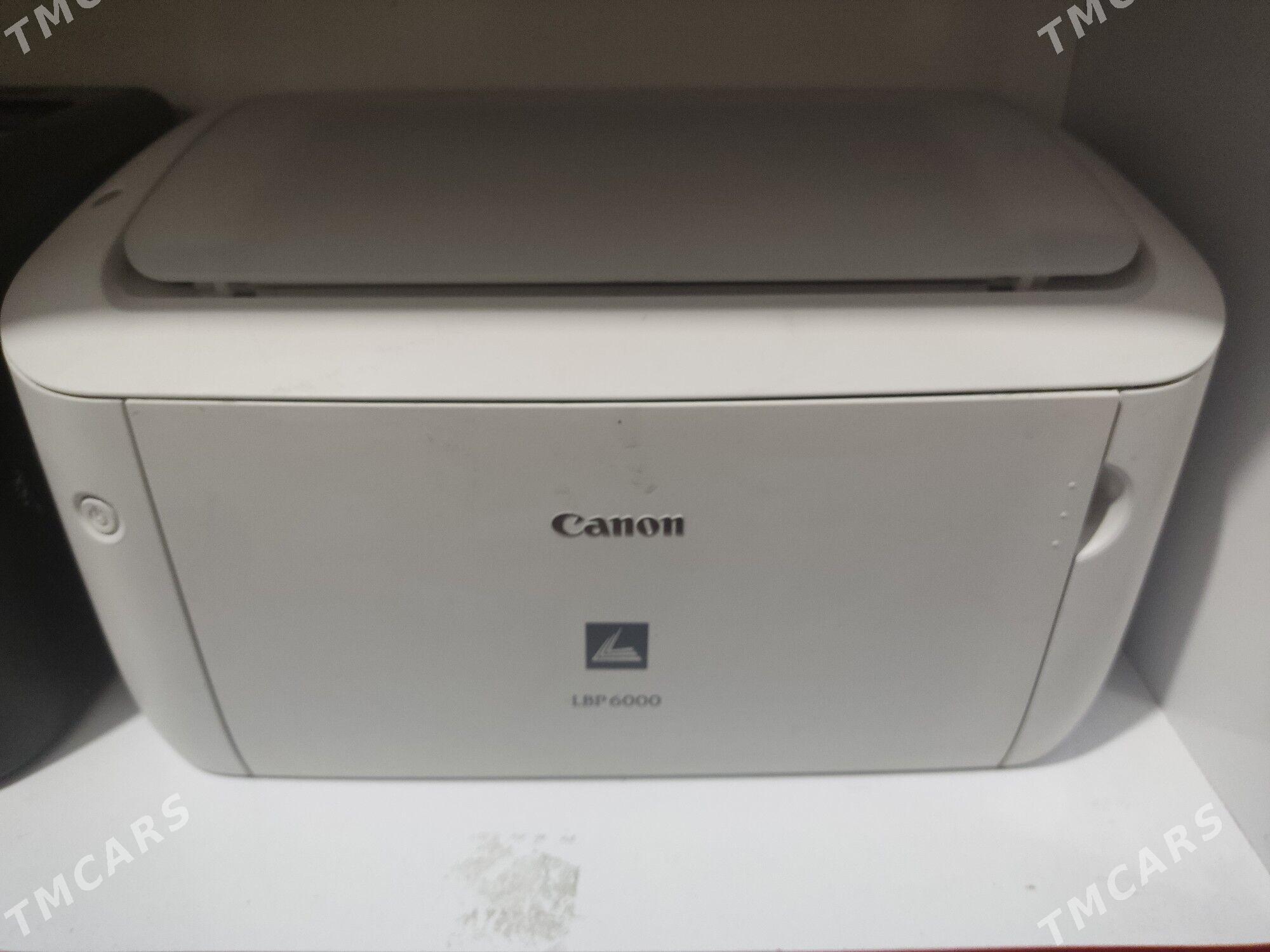 hp/ canon - Aşgabat - img 1