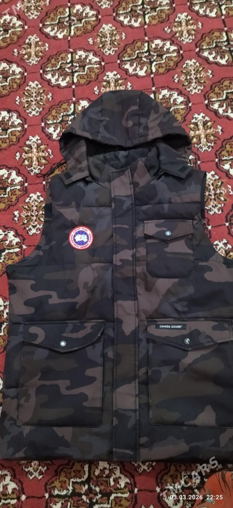 жакет - Дашогуз - img 1