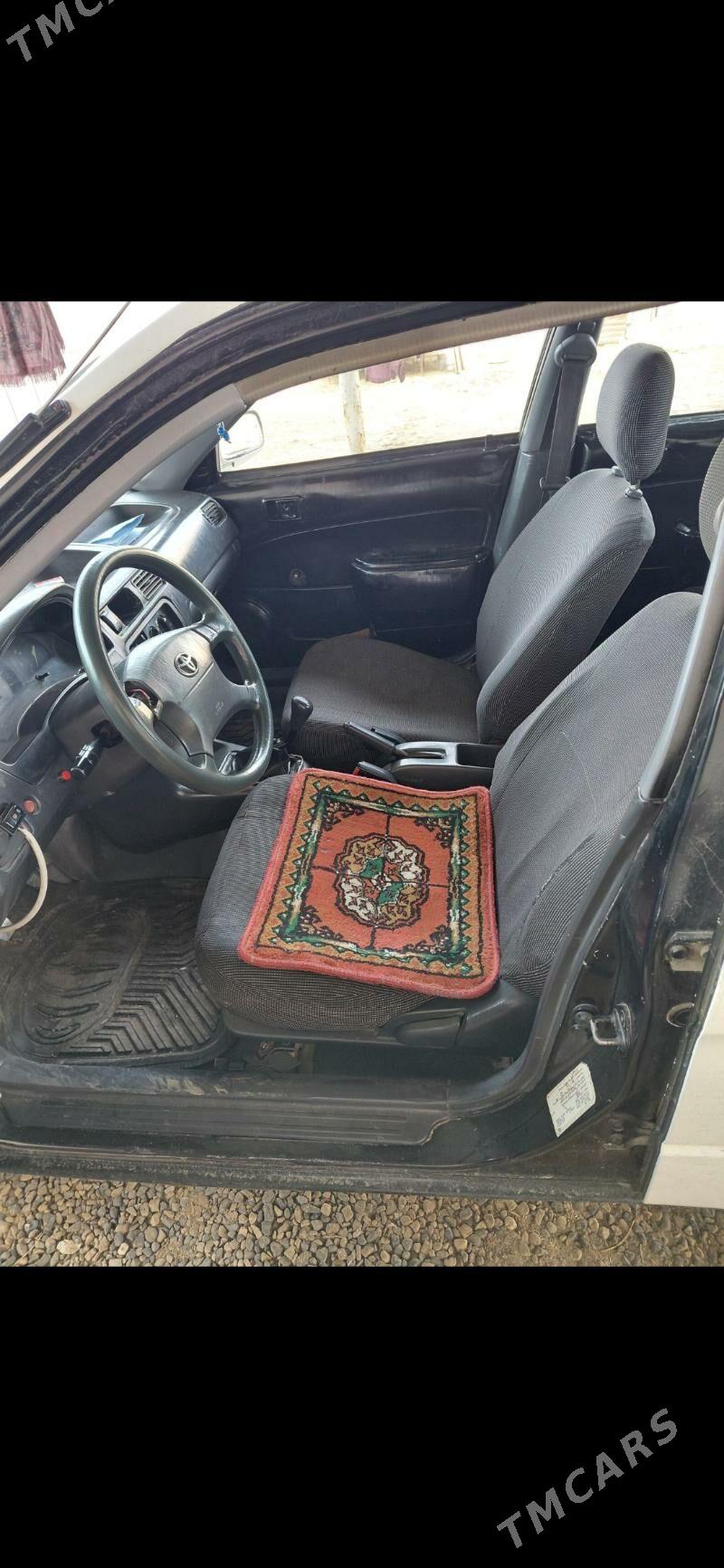 Toyota Tercel 1997 - 42 000 TMT - Мары - img 1