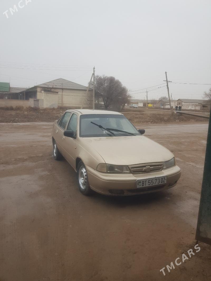 Daewoo Nexia 1994 - 30 000 TMT - Gurbansoltan Eje - img 1