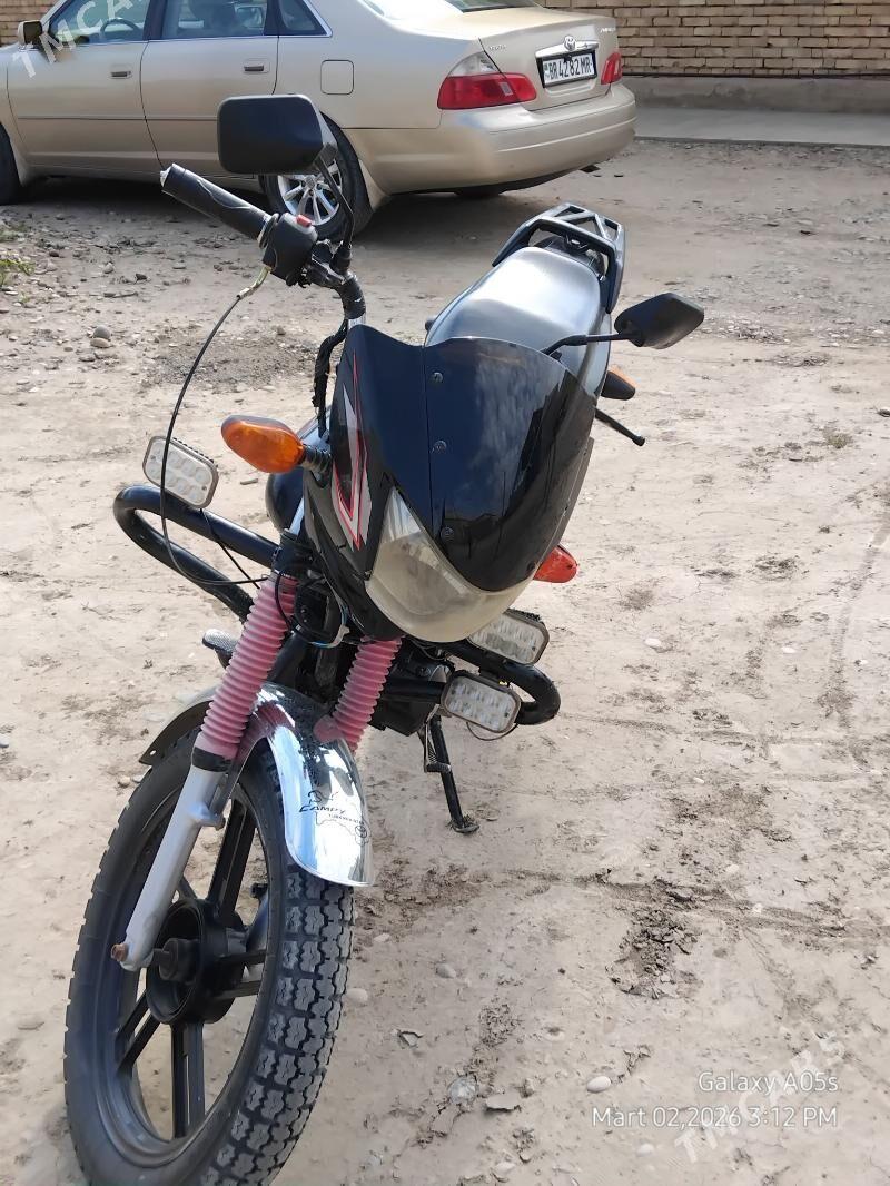 Fekon FK150-8G 2022 - 14 500 TMT - Тагтабазар - img 1