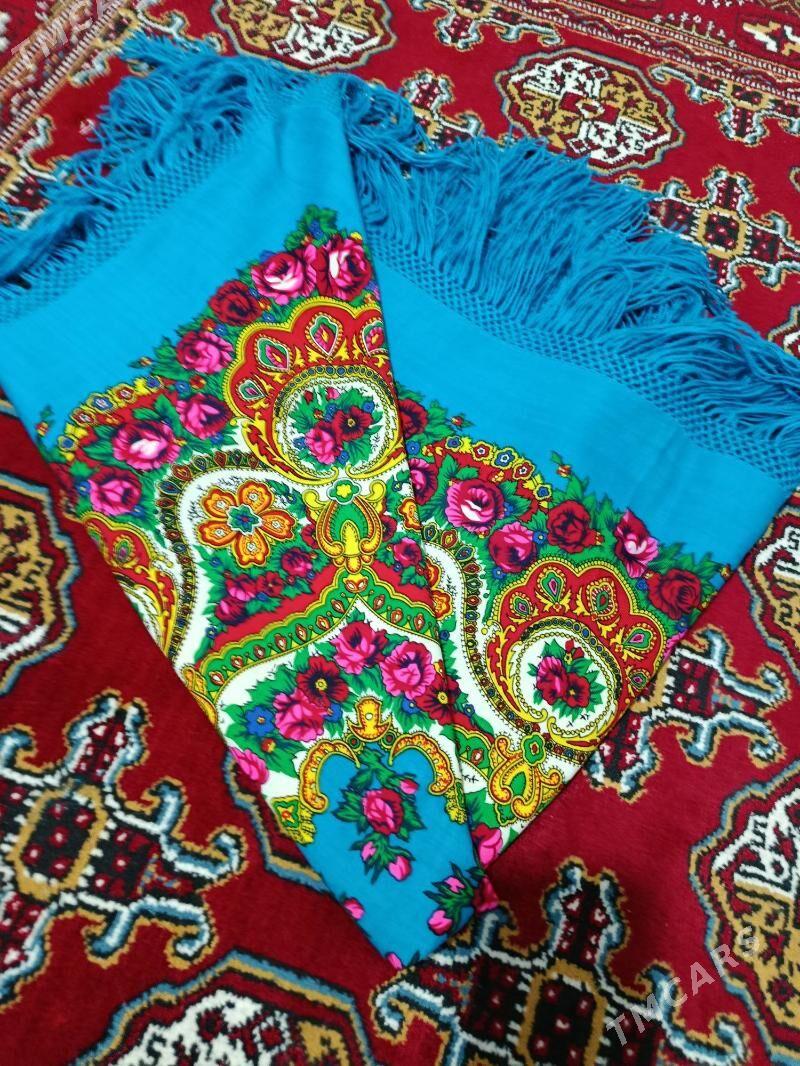 kiçi kastinka - Балканабат - img 1