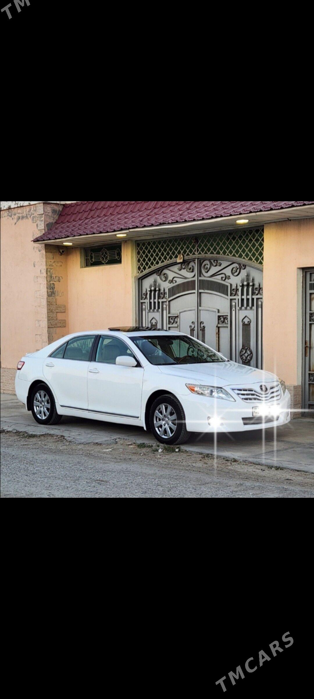 Toyota Camry 2007 - 180 000 TMT - Gyzylarbat - img 1