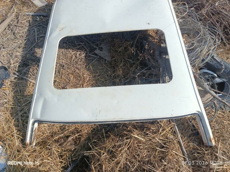 BMW krysa 1 500 TMT - Сакар - img 1