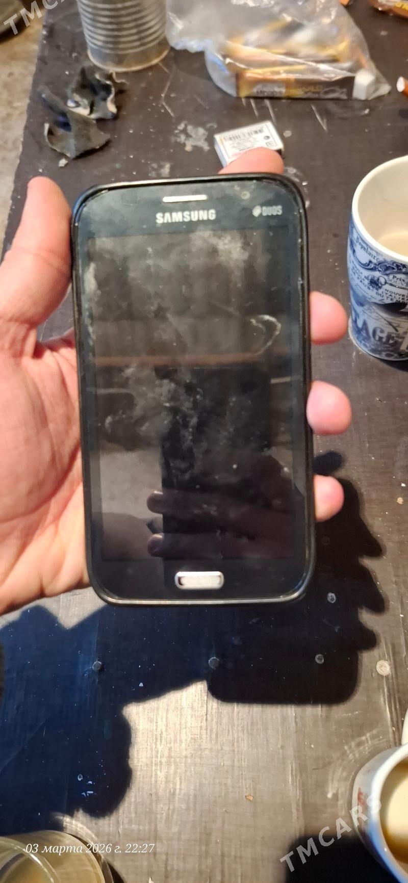 samsung j2 duos - Бахарден - img 1