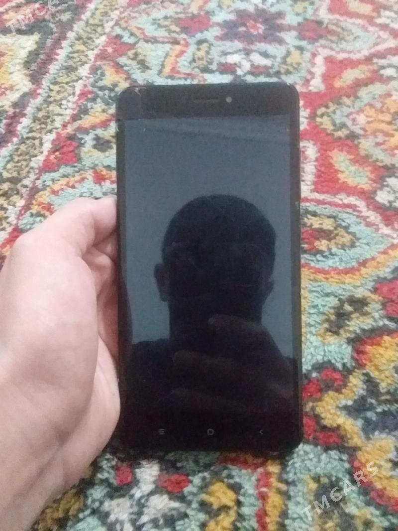 Redmi note 4 - Шабатский этрап - img 1