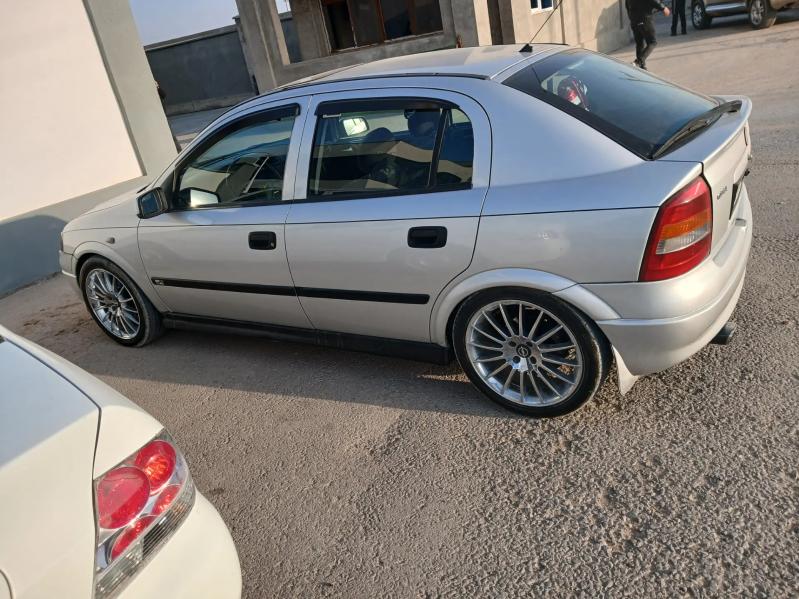 ispissa spissa 16lyk lada opel 3 000 TMT - Магданлы - img 1