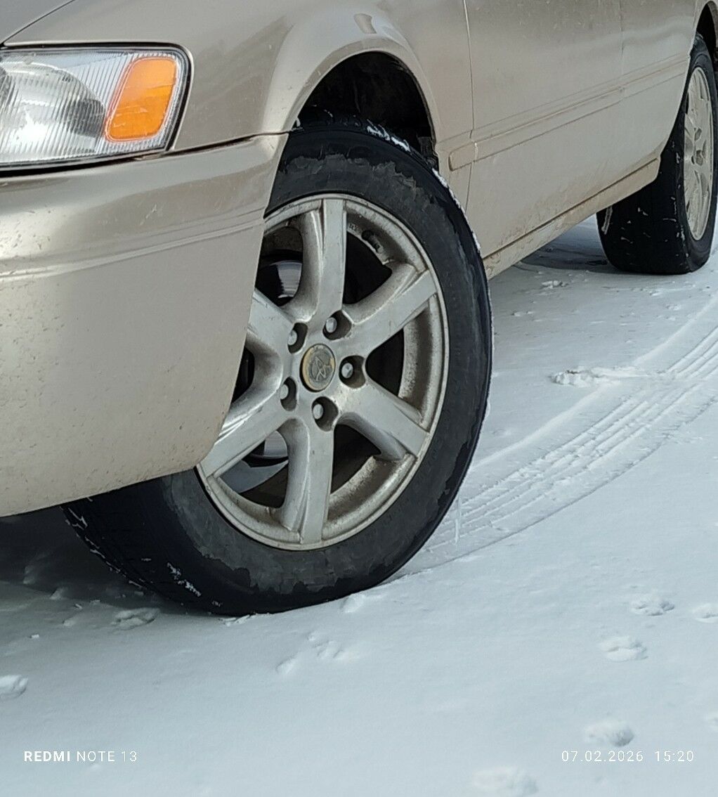 Diska R16 cemri 4 000 TMT - Daşoguz - img 1