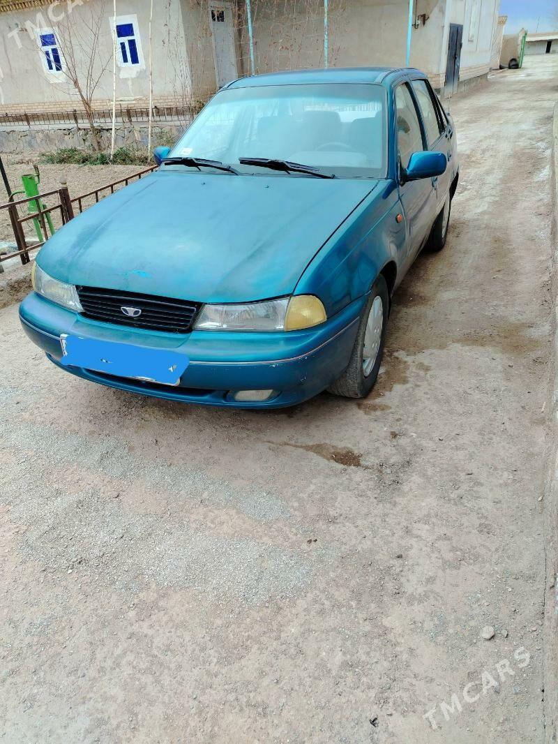 Daewoo Nexia 1998 - 26 000 TMT - Gubadag - img 1