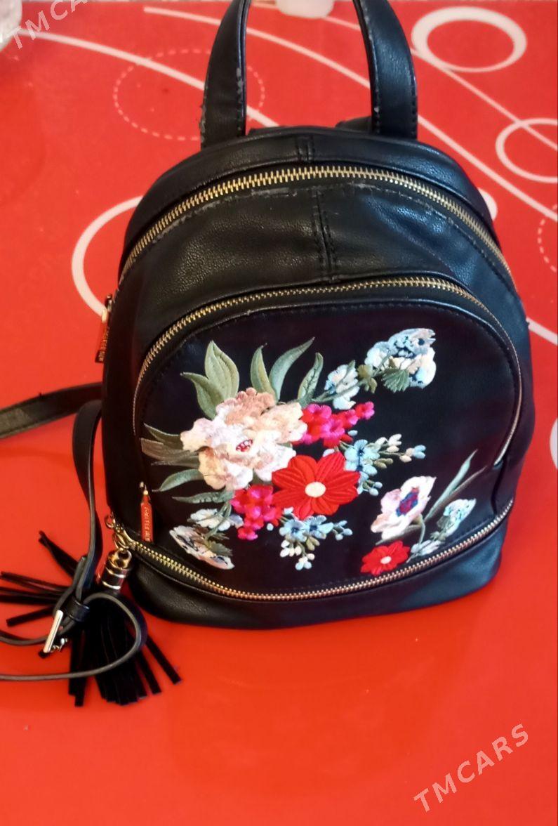 Сумки - Aşgabat - img 1