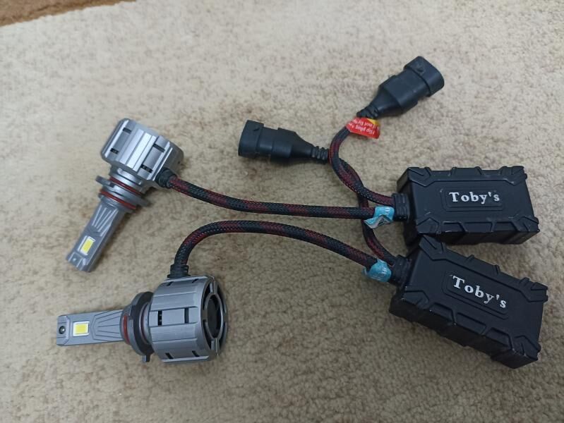 led Tobys 900 TMT - Ашхабад - img 1