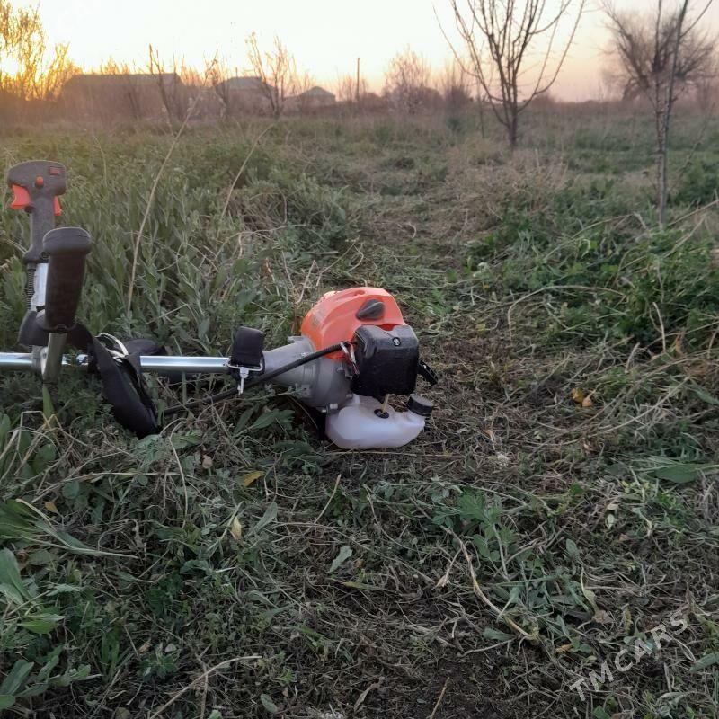 ot oryas - Мары - img 1