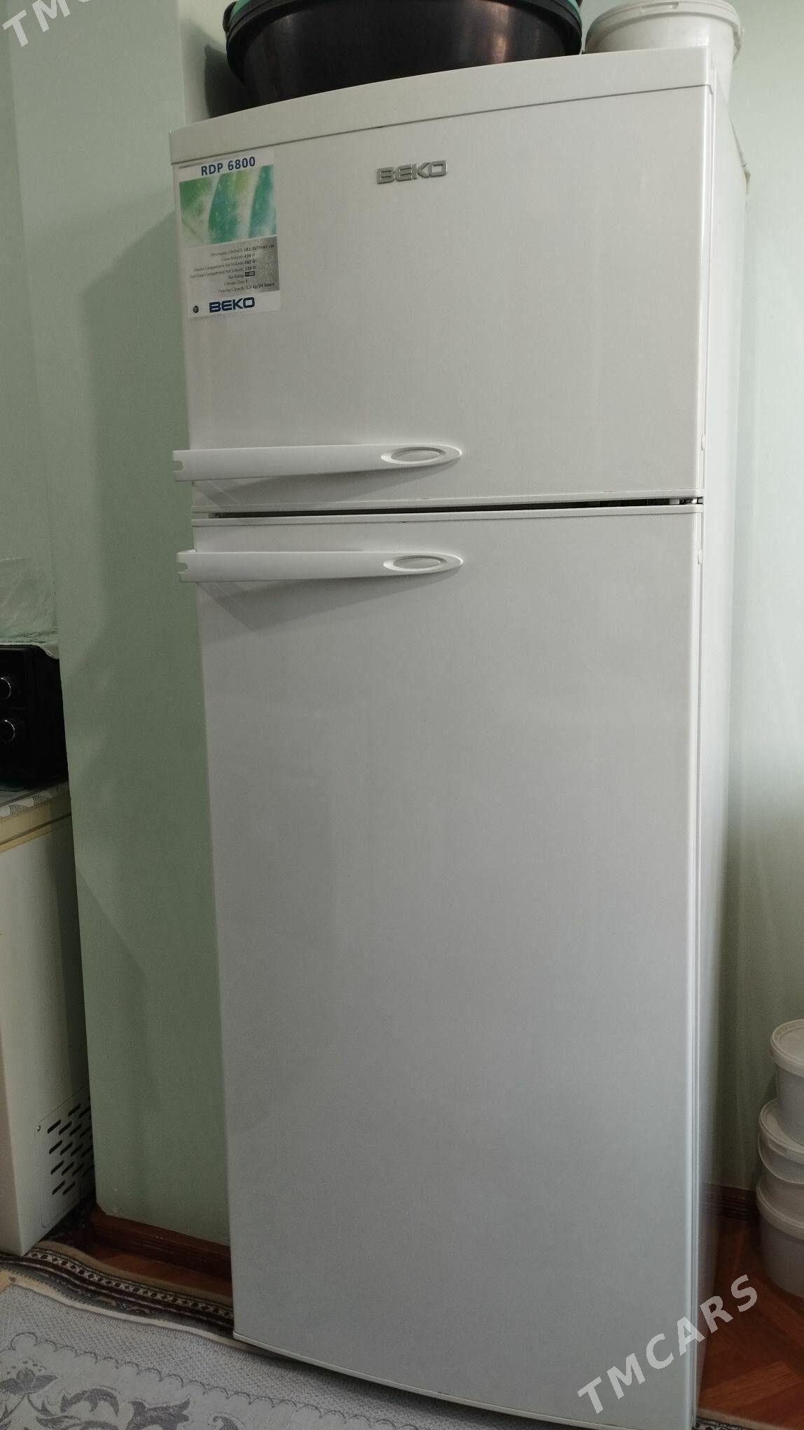 BEKO - Гаудан "А" - img 1