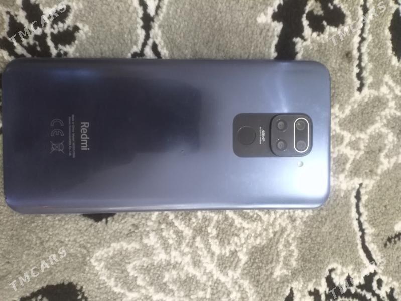 redmi not9 - Балканабат - img 1