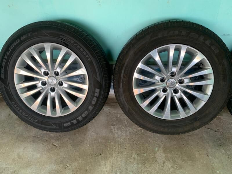 diska balon 8 200 TMT - Dänew - img 1