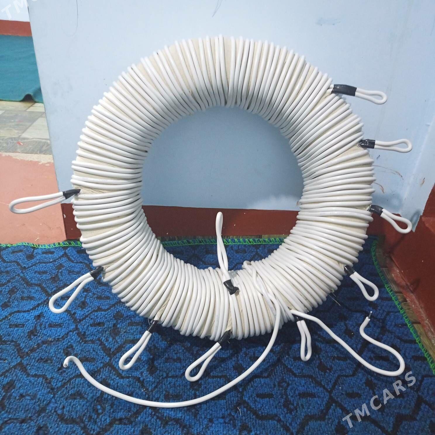 Tok kopeltyan - Görogly (Tagta) - img 1