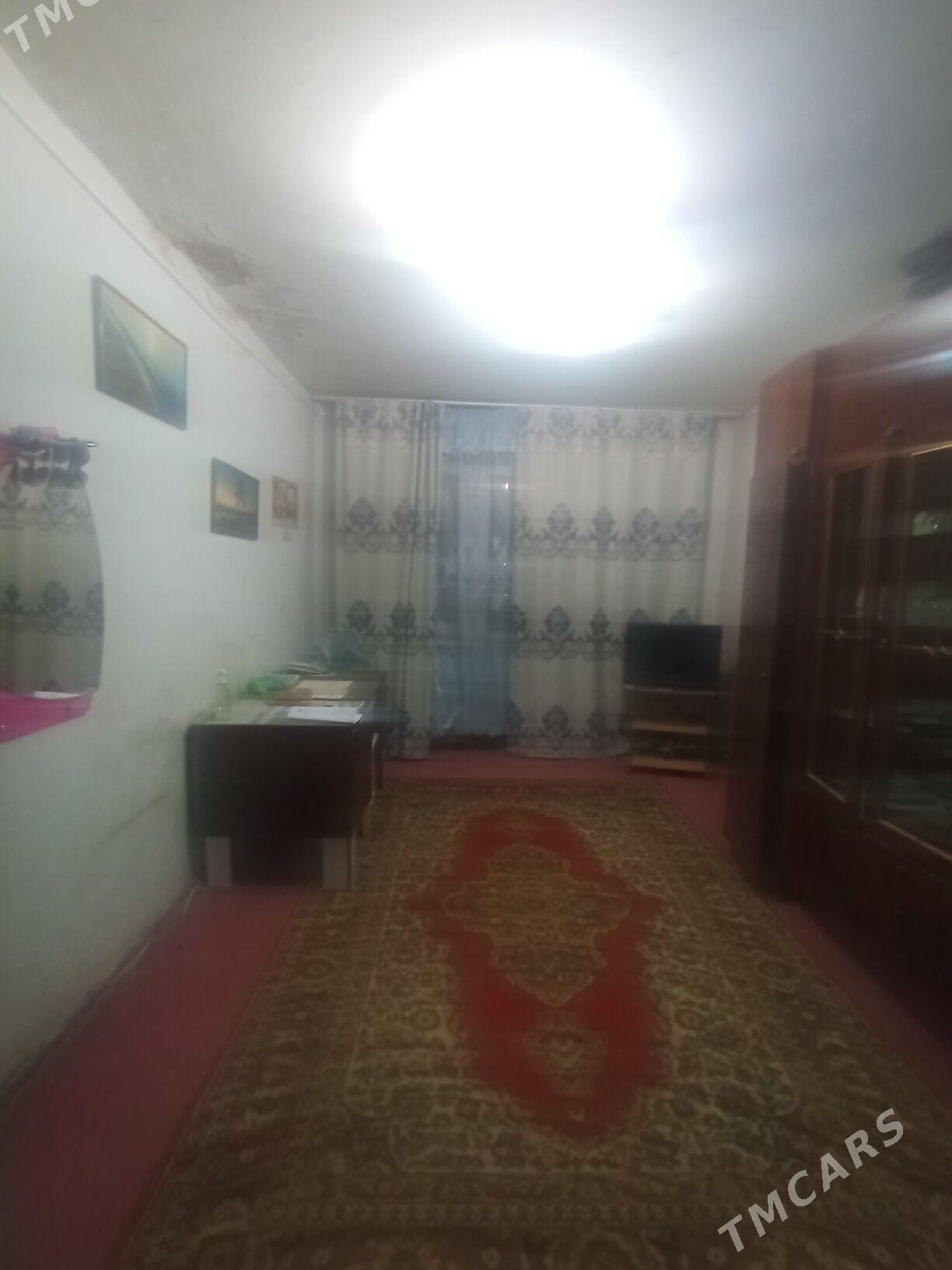 1 комнат - Türkmenabat - img 1