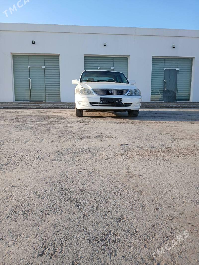 Toyota Avalon 2001 - 150 000 TMT - Дашогуз - img 1