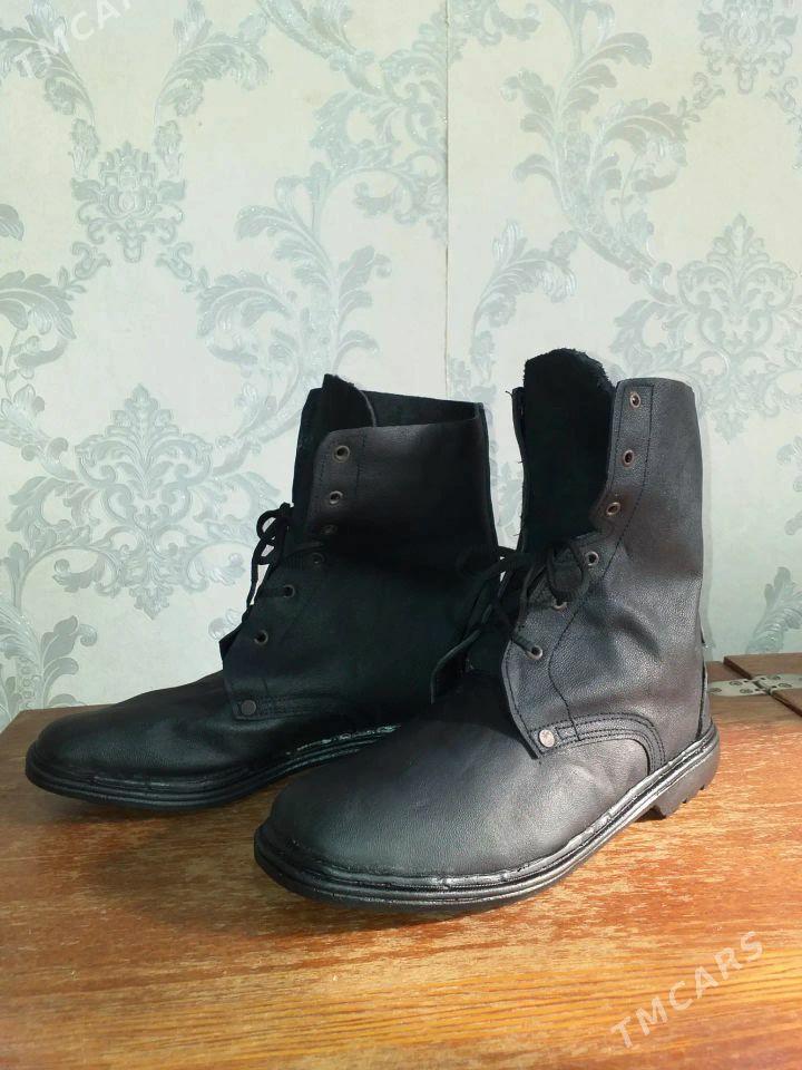 rabotcy adik - Daşoguz - img 1