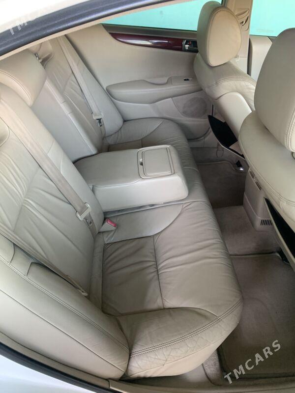 Lexus ES 330 2004 - 250 000 TMT - Dänew - img 1