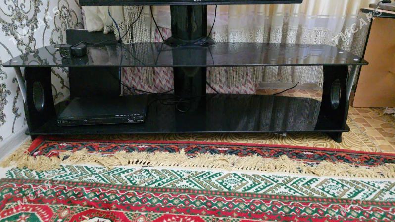 postawka - Balkanabat - img 1