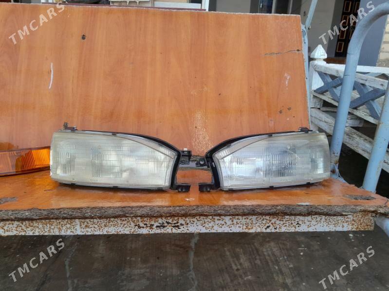 samsyk kemri fara 600 TMT - Saýat - img 1