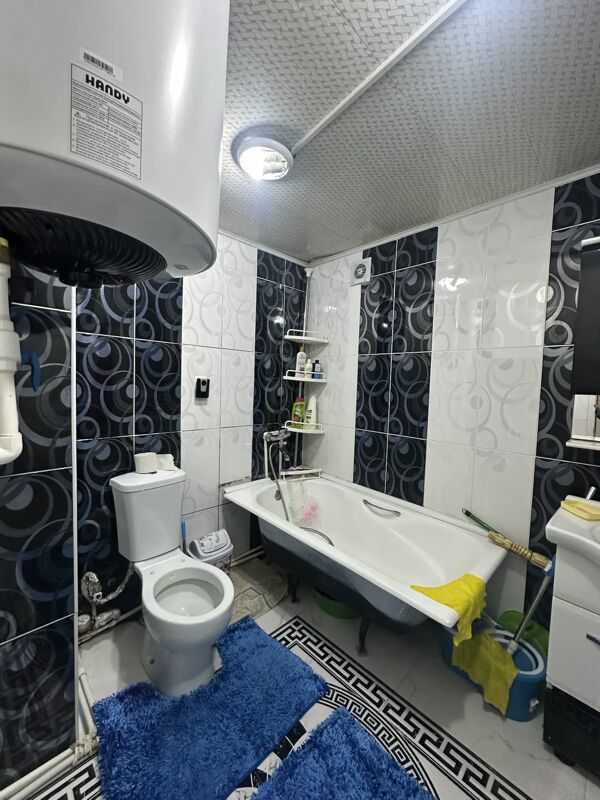 9 mik 3 kom 4/2 Arzan - 9 мкр - img 1