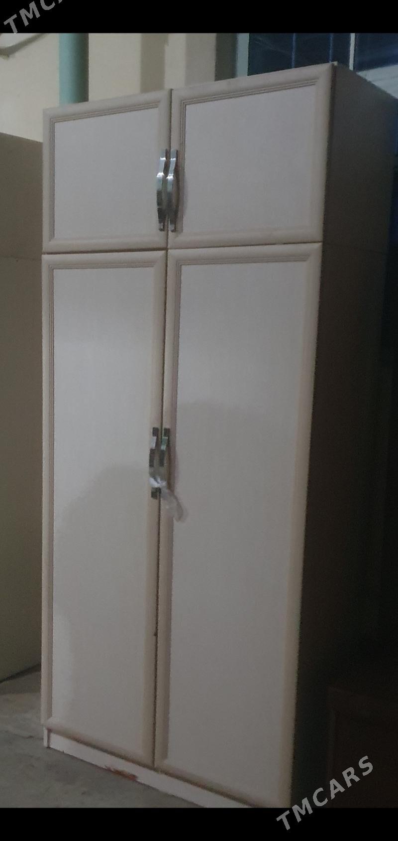 eşik asylýan şkaf - Чоганлы - img 1