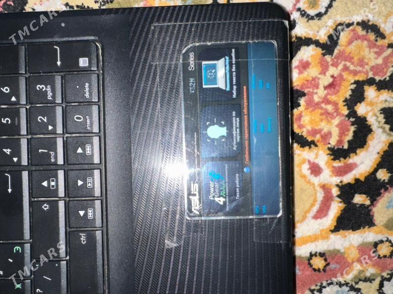 asus - Aşgabat - img 1