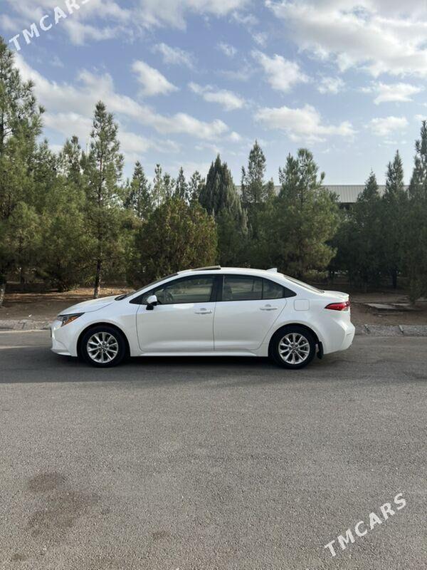 Toyota Corolla 2021 - 250 000 TMT - Aşgabat - img 1