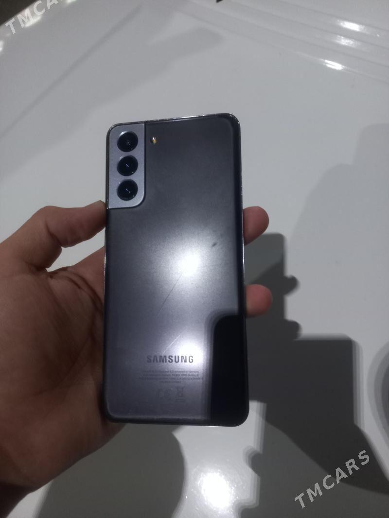 S21 2sim - Aşgabat - img 1