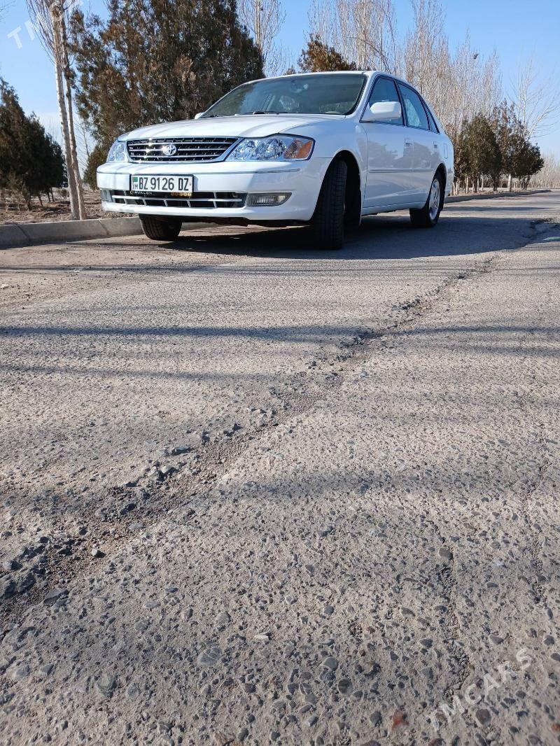 Toyota Avalon 2004 - 190 000 TMT - Дашогуз - img 1