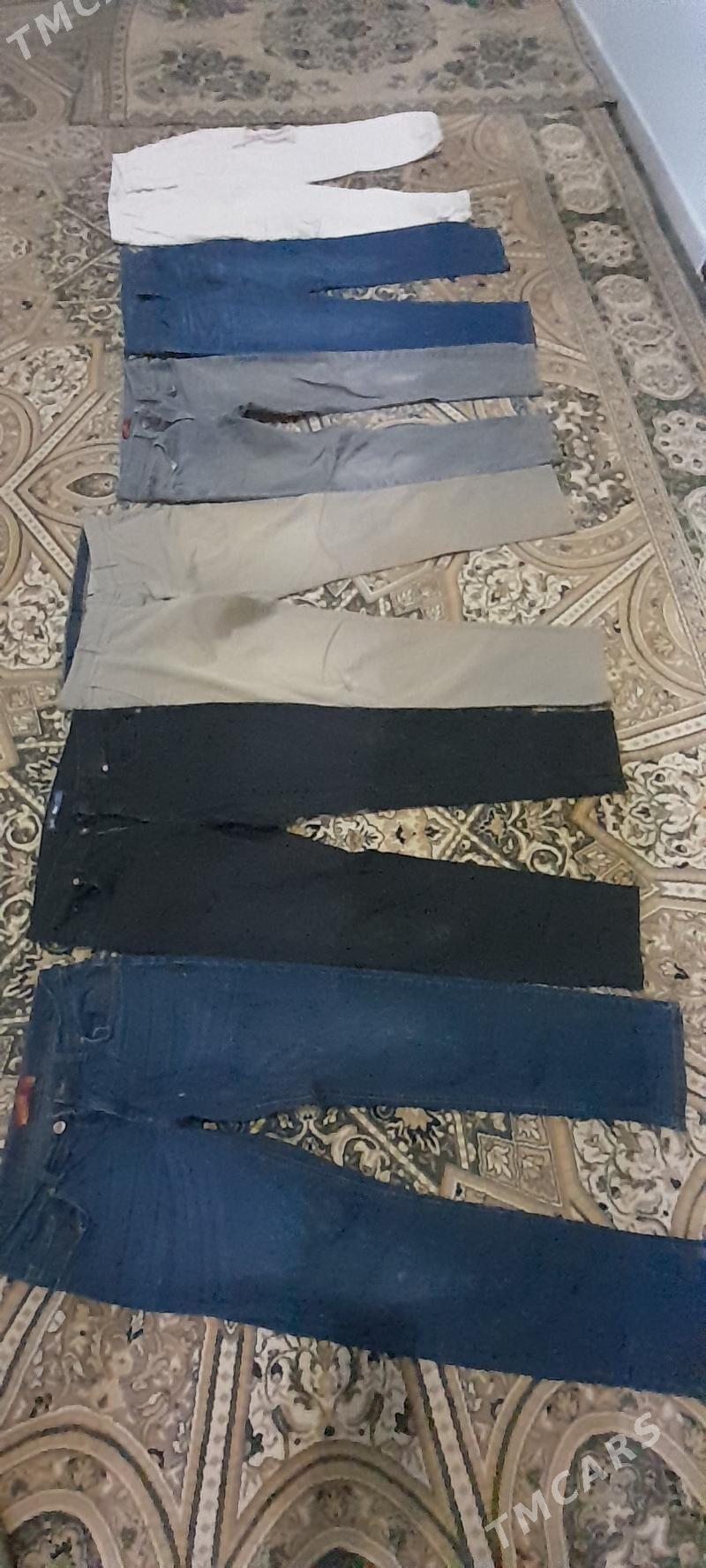 JYNSY 31,32,33,34,36 - Aşgabat - img 1