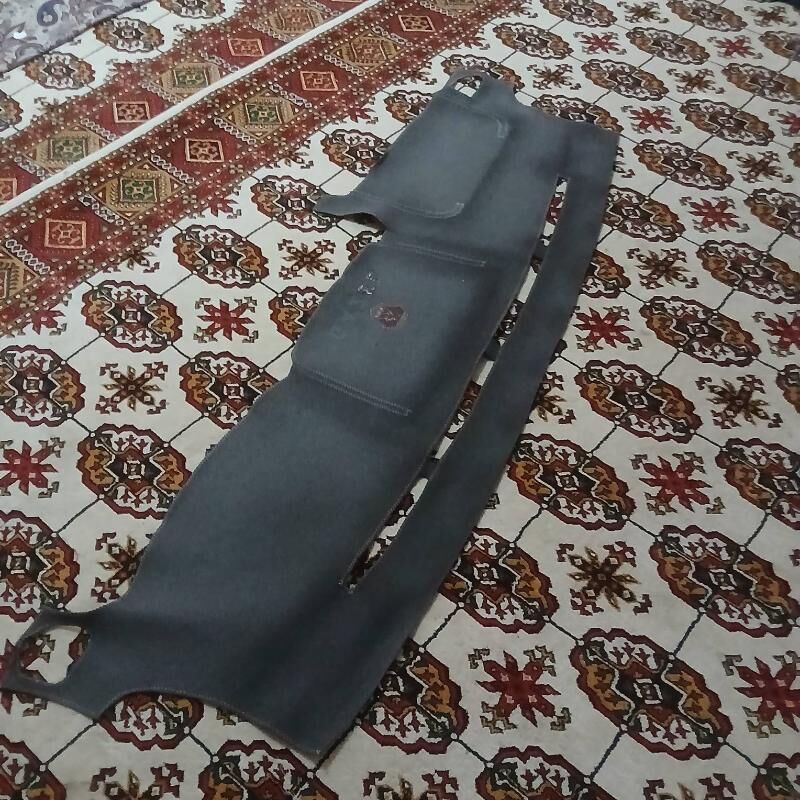 gazel tarpeda keçe 120 TMT - Aşgabat - img 1